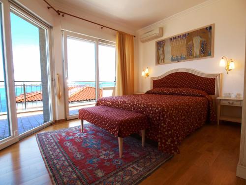 Közeli látványosságok, Villa Aurora YourCroatiaHoliday in Crveni Vrh