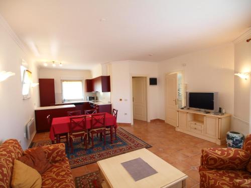 Konyha, Villa Aurora YourCroatiaHoliday in Crveni Vrh