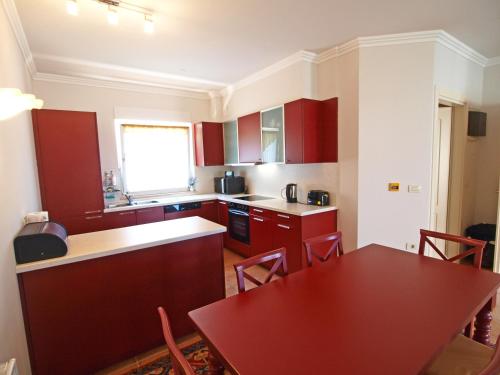 Létesítmények, Villa Aurora YourCroatiaHoliday in Crveni Vrh