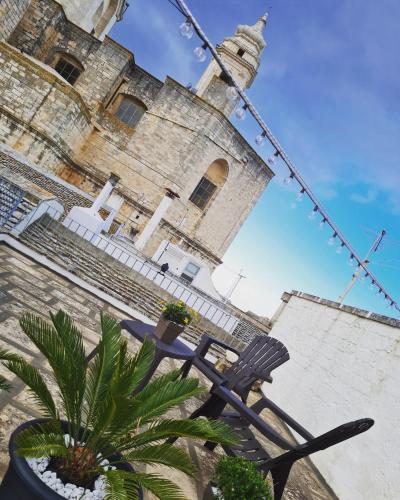 La Dimora nel Borgo, Locorotondo