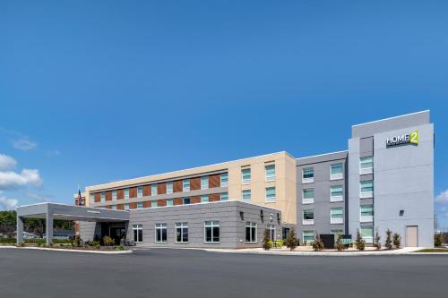 Home2 Suites by Hilton Bangor