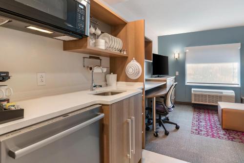 Home2 Suites by Hilton Bangor