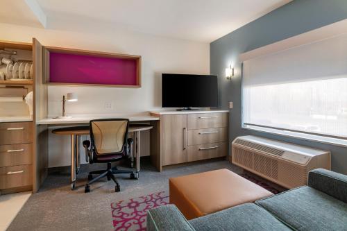 Home2 Suites by Hilton Bangor