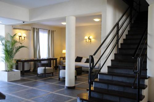 Patogumai, Hotel Hostal del Espinillo in Dolores