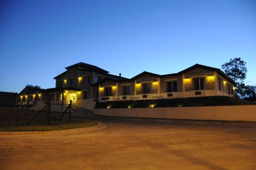 46537649 Hotel Hostal del Espinillo
