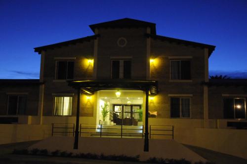 46537672 Hotel Hostal del Espinillo