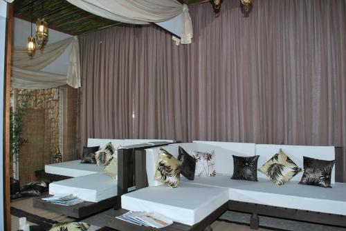 46537677 Hotel Hostal del Espinillo