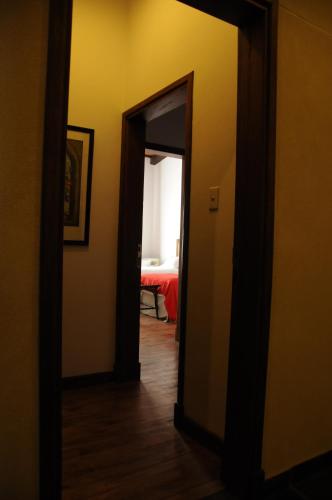 46537689 Hotel Hostal del Espinillo