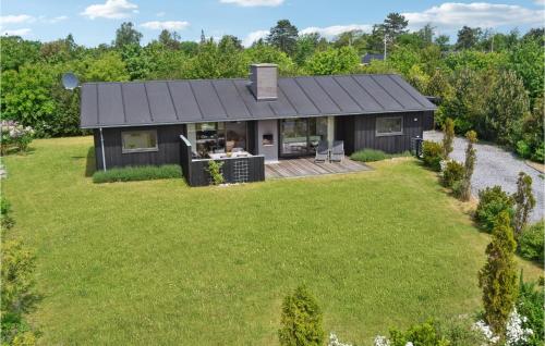 Amazing Home In Slagelse With Wifi