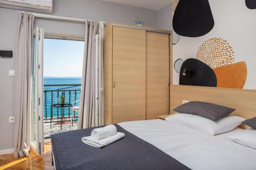 Solar Beach Inn, Split (photo 6)