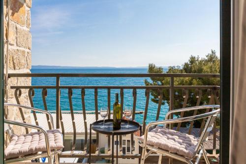 Solar Beach Inn, Split (photo 10)