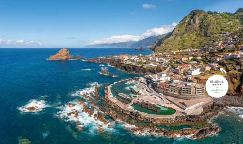 Studios by Aqua Natura Hotels Madeira Island