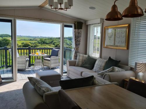 Vendee Lodge, Cowes (fotografie 6)