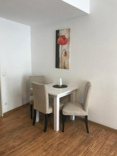 City Apartment am Dom, Kolín nad Rýnem (fotografie 4)