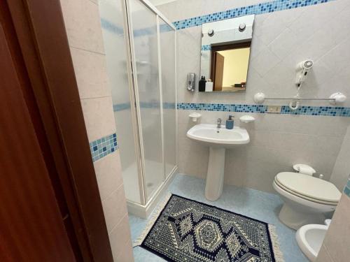 "L'Oasi di Favignana" Room and Charme