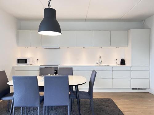  Modern Spacious 3 Bedroom Apartment At Richard Mortensens Vej With Balcony Close To The Royal Arena And Fields in Kopenhagen