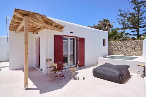 Casa Philippi Suites