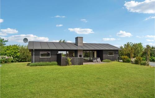 Amazing Home In Slagelse With Wifi