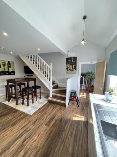 Moseley Village Apartments in King's Heath