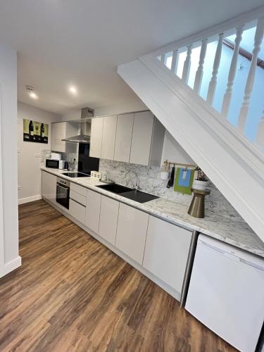 Moseley Village Apartments in King's Heath