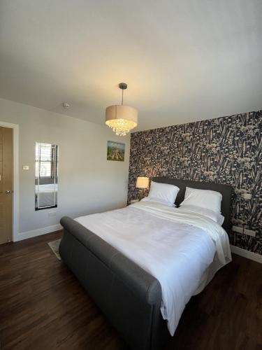 Moseley Village Apartments in King's Heath