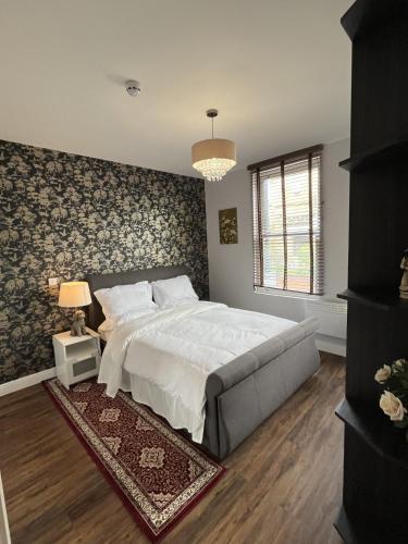 Moseley Village Apartments in King's Heath