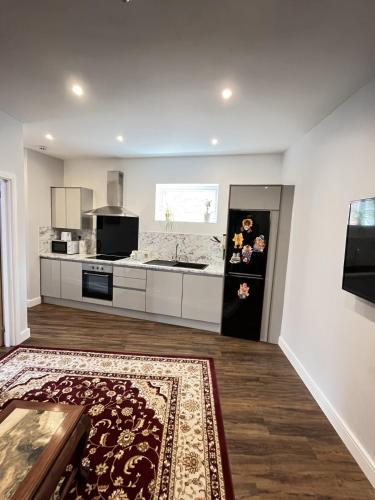 Moseley Village Apartments in King's Heath