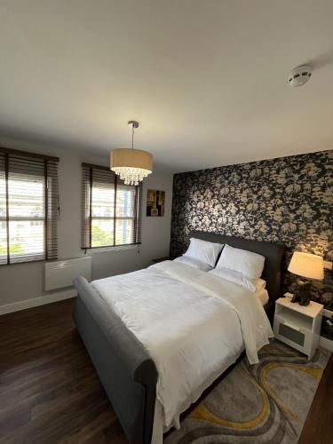 Moseley Village Apartments, Birmingham