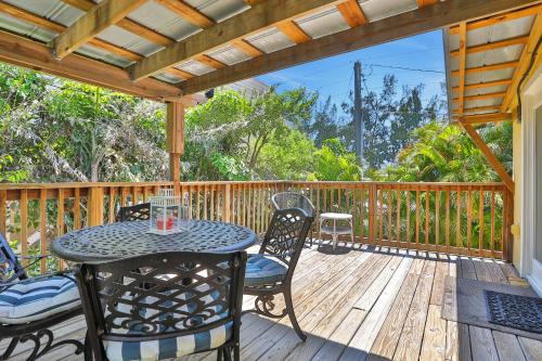 Casa Del Sol in Bradenton Beach, USA