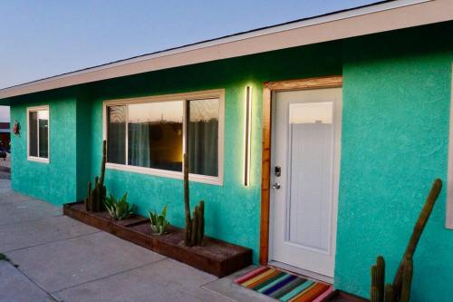 Mojave Mirage Ranch in Twentynine Palms, USA