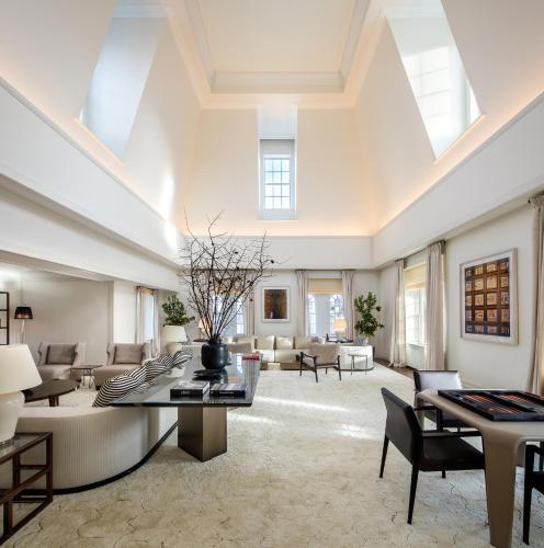 Fasiliteter, The Mark Hotel in Upper East Side