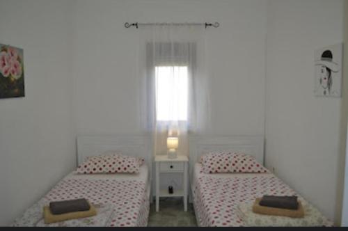  Apartment Lora in Pag