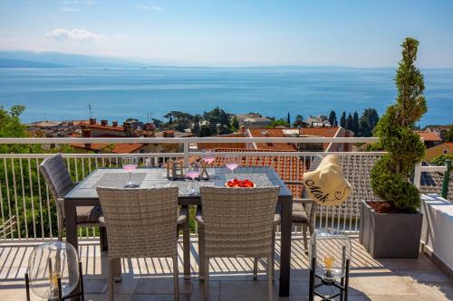 Apartment Mak - Location saisonnière - Opatija