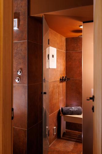 465385411 Palmera Beach Hotel & Spa - Adults Only