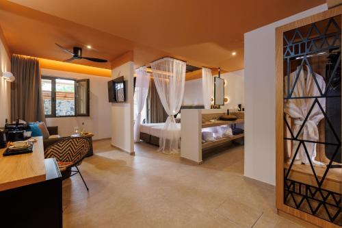 465385413 Palmera Beach Hotel & Spa - Adults Only