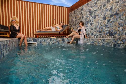465385500 Palmera Beach Hotel & Spa - Adults Only