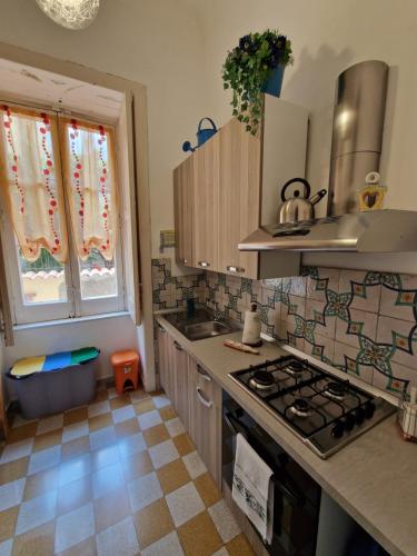 B&B IL CEDRO Room Type - Double Room with Private Bathroom B&B IL CEDRO Room Type - Double Room with Private Bathroom