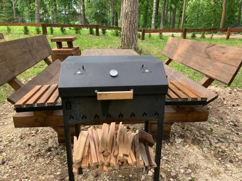 Saules Krasti in Saulkrasti