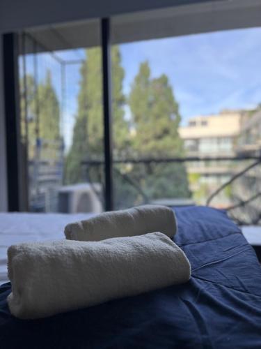 Studio GreenHaus - Pileta - Gym - Sauna, Buenos Aires (zdjęcie 8)