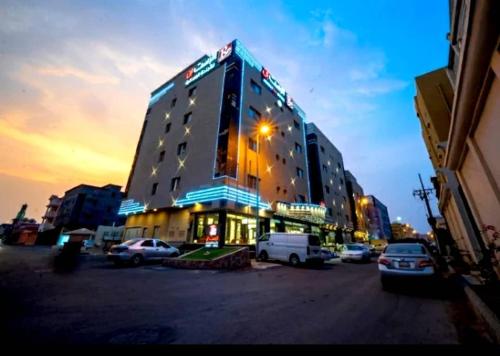 Al Rest Inn Hotel Jazan