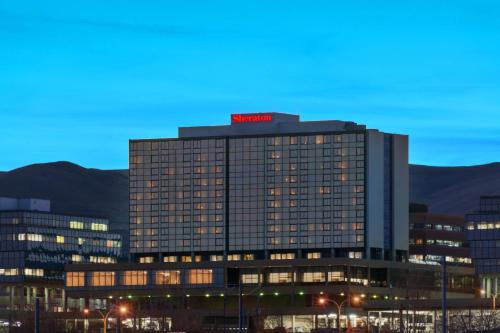 Sheraton Denver West Hotel