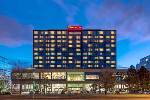 Sheraton Denver West Hotel