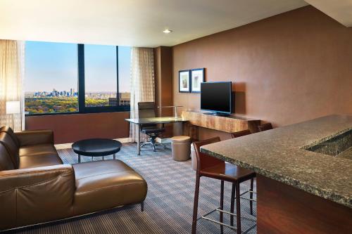 Sheraton Denver West Hotel