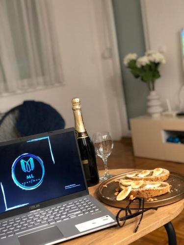 Apartman ML Apartman ML