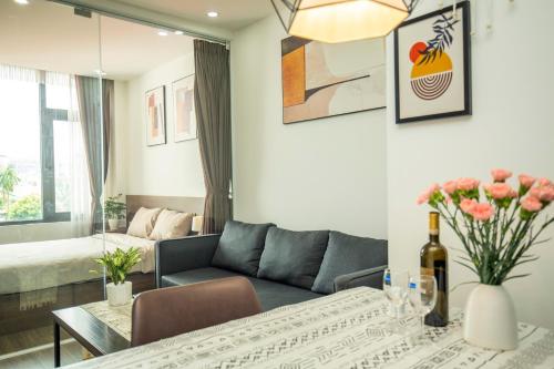 La Passion - Tay Ho Hanoi One Bedroom Apartment!