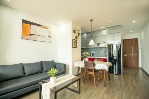 La Passion - Tay Ho Hanoi One Bedroom Apartment!