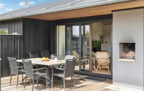  Awesome Home In Slagelse With Wifi in Slagelse