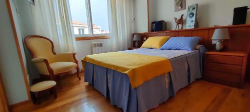 Three-Bedroom Apartment with Water View image 10