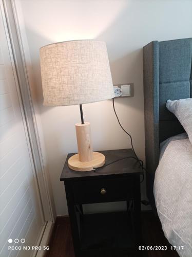 Apartamento Piscina 2G by Urraca Suites Viveiro Apartamento Piscina 2G by Urraca Suites Viveiro