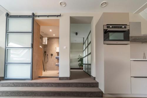 Strandstudio's Camperduin in Camperduin